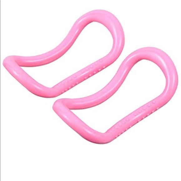 Other - 2 PCS Pilates Training Ring